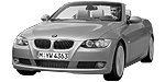 BMW E93 B0015 Fault Code