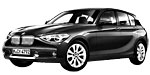 BMW F20 B0015 Fault Code