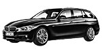 BMW F31 B0015 Fault Code